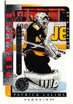 Patrick Lalime