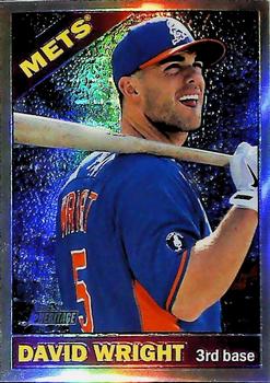 David Wright