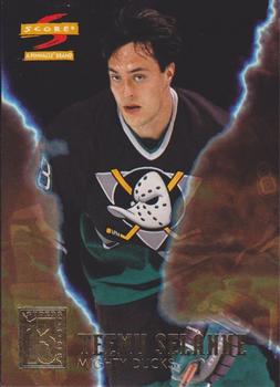 Teemu Selanne