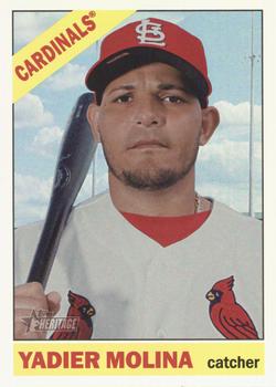 Yadier Molina