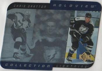 Chris Gratton