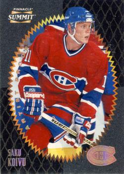 Saku Koivu