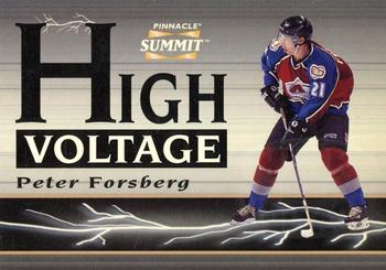 Peter Forsberg