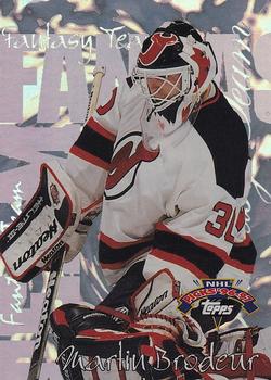 Martin Brodeur