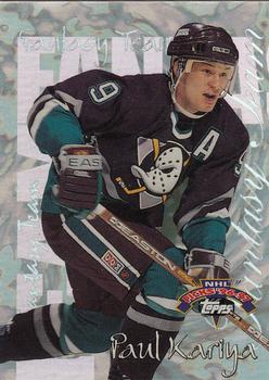 Paul Kariya