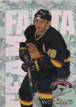 Pavel Bure