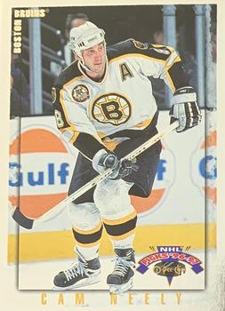 Cam Neely
