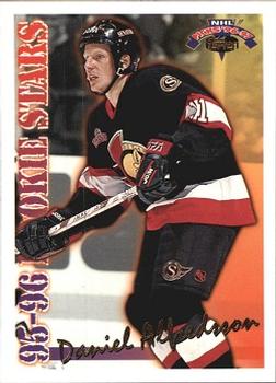 Daniel Alfredsson