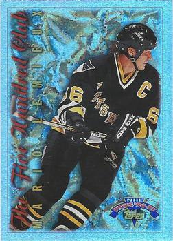 Mario Lemieux