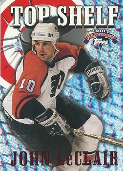 John LeClair