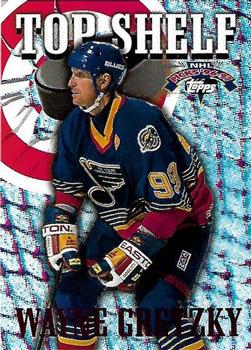 Wayne Gretzky