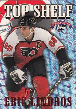 Eric Lindros