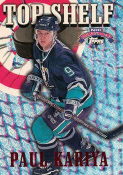 Paul Kariya