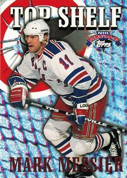 Mark Messier