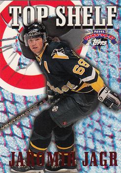 Jaromir Jagr