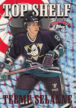 Teemu Selanne