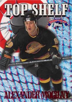 Alexander Mogilny