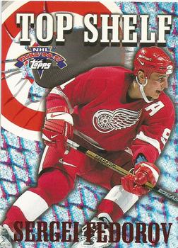 Sergei Fedorov