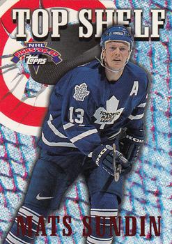 Mats Sundin