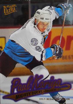 Paul Kariya