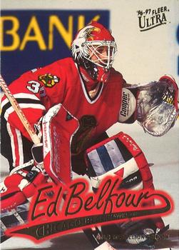 Ed Belfour