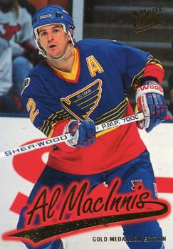 Al MacInnis