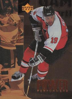 Mikael Renberg