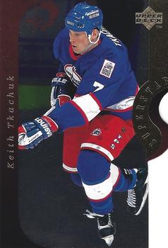 Keith Tkachuk