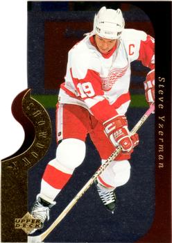 Steve Yzerman