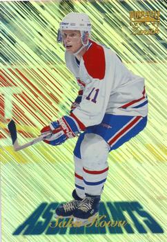 Saku Koivu