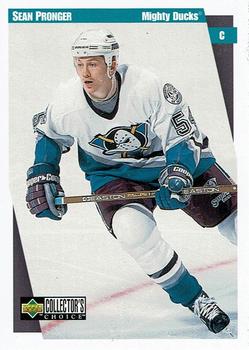 Sean Pronger