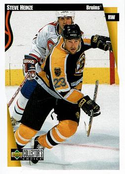 Steve Heinze