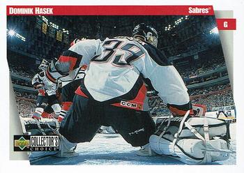 Dominik Hasek