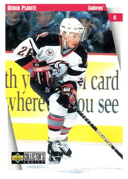 Derek Plante