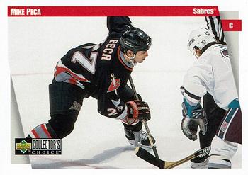 Mike Peca