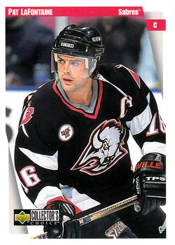 Pat LaFontaine