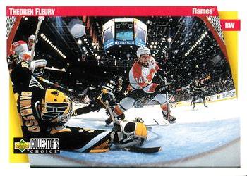 Theoren Fleury
