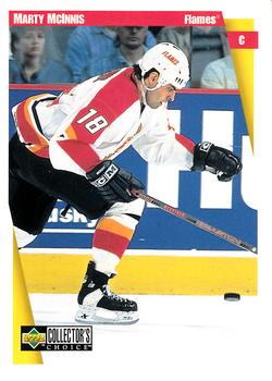 Marty McInnis