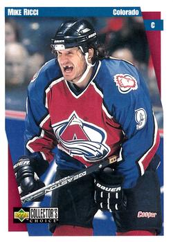 Mike Ricci