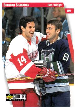 Brendan Shanahan