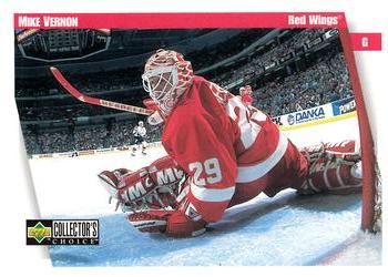 Mike Vernon