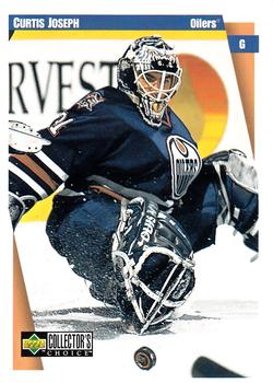 Curtis Joseph