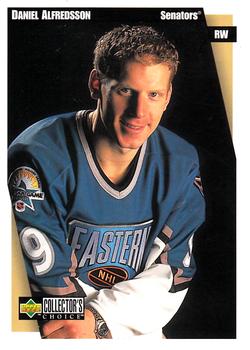 Daniel Alfredsson