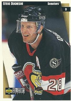 Steve Duchesne