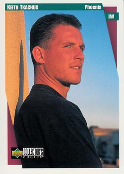 Keith Tkachuk