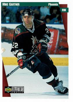 Mike Gartner