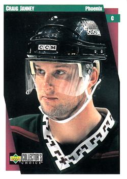 Craig Janney