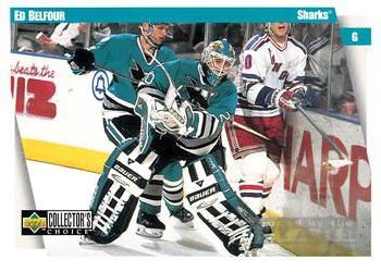 Ed Belfour