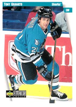Tony Granato