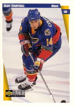 Geoff Courtnall